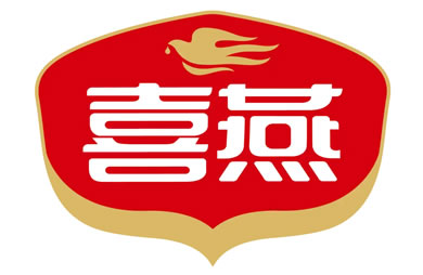 喜燕花生油